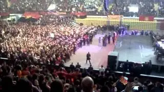 20 Godisna konferencija na UMS VMRO DPMNE