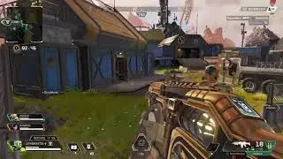 Triple Kills