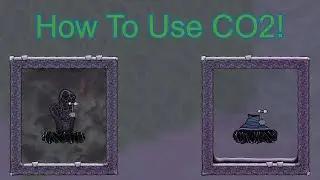 Carbon Dioxide Vents And Geysers And How To Use Them - Oxygen Not Included Tutorials