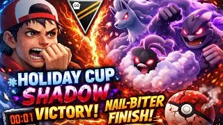 Ultra Holiday Cup Spice Madness! 