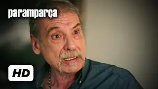 Paramparça 71. Bölüm | Öz Kardeşini Balkon'dan Atarken Bende İzledim Desene!