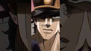 Jotaro Edit
