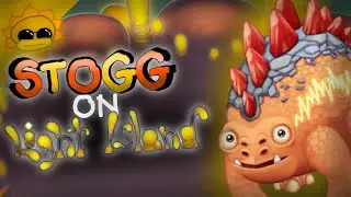 STOGG ON LIGHT ISLAND (Animated Fanmade)
