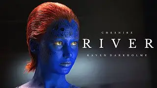 River // Raven Darkholme