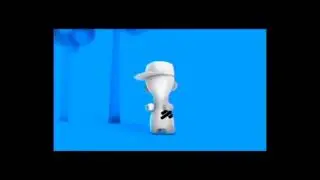 Cartoon network noods era Flicks intro (2008-2010) (HQ)