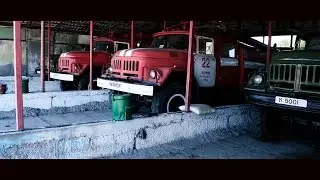 Парышев.  Чернобыльская пуща
