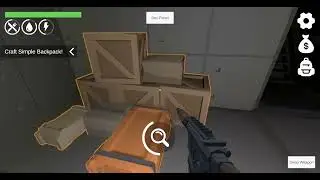 CodeNameZombie