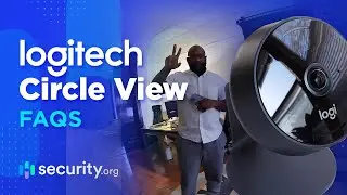 Logitech Circle View FAQs