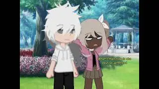 [She's right next to me]♡○♡