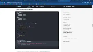 SP21 Web Apps: 30 - Using React Context to Share User Across Components