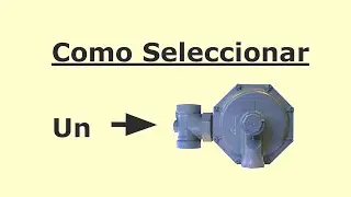 Como Seleccionar un Regulador de Gas