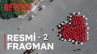 Aşk 101 | 2.sezon | resmi fragman