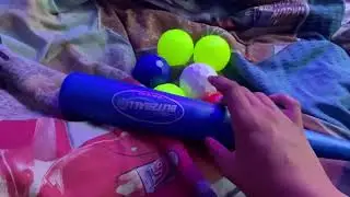 Blitzballs and Bat review (with inspirations at the end)