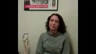 Natural Back Pain Relief in Marysville, Washington