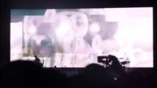 Linkin Park - VICTIMIZED / QWERTY (Argentina 2012.10.05)