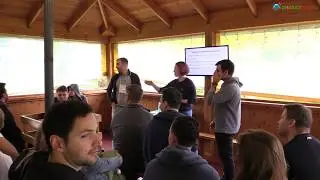 Конфликты: Распознавать, понимать, решать | Александра Клименко, Росштрафы