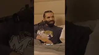 Bobbi teaches Drake a lesson😁