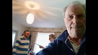 NEW SERIES The Polcorets Ep 1 Big Pussy Scared of Little Pussy #siblingpranks