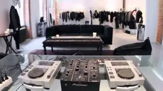 PIROSMANI STUDIO Moscow