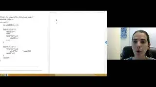 Exam 1 - Array Tracing Examples