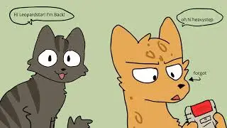 Mini Talking: Heavystep