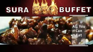 Sura BBQ Buffet