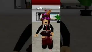 SU MEJOR AMIGA LA TRAICIONA Y SE VUELVE SU ENEMIGA #shorts #roblox
