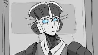 Transformers Fan Animatic: IDW End