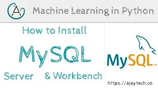 How to install MySQL on Windows to practice SQL
