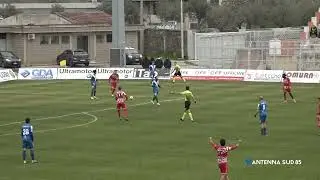 30 marzo 2022   Serie D Girone H   Team altamura   Brindisi fc 2 2