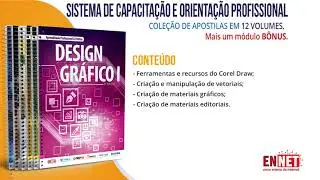 NOSSO MÓDULOS | Curso Ennet Oficial