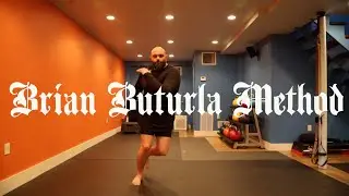 Brian Buturla Method Ice Skaters