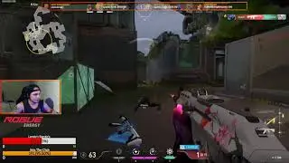 Dodge N Weave