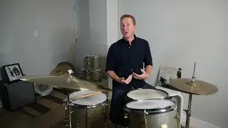 Guide to Playing Your Hi-Hat - JDH Learn Jazz Drums #2