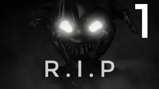 Rest in Pieces - Gameplay Walkthrough - Killer Clown Nightmare - Georgina