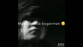 QORONG'U XONA MANI JOYIM TINCHGINA