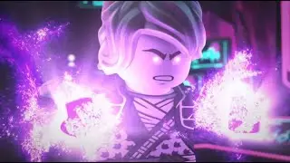 My Demons - Ninjago Crystalized Tribute (NMV)