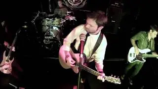 Teaser Thomas Sommer au Backstage le 26 janvier !