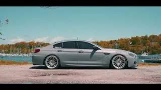 #bmw #bmwmusic #bmwm6 #carvideo #bmwnation #stancenation #stance BMW M6 F06