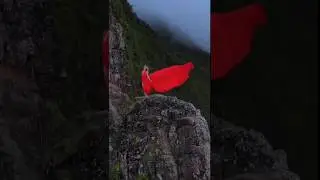 Wind Dress