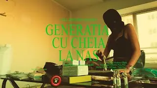 Perry Pete x FrateleTau44 - " GENERATIA CU CHEIA LA NAS " 🔑 (Official Video)