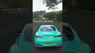 Forza Horizon 4 Realistic Graphics