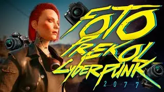 РАЗБОРКИ В ФОТОРЕЖИМЕ || Cyberpunk 2077 || ГАЙД ШОЛИ?