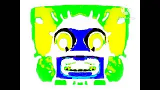 klasky csupo effects #1 in g major 8