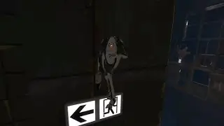 Мммм Портальчики - Portal 2 Coop (часть 2)