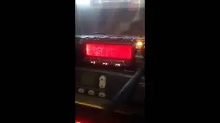 Прием с полей.