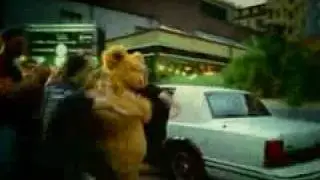 BJ Energy Vs Govinda - Starship