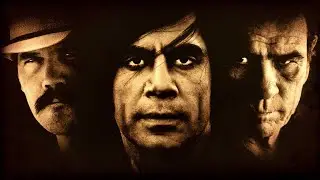 Analysis of Anton Chigurh from No Country for Old Men' and Life's Complexities