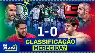 FOI UM AMASSO? 