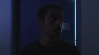 Porte 243 (3D VFX)
